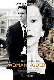 Woman in Gold 2015 720p BluRay DTS-HD 5 1 H264 UK Sub