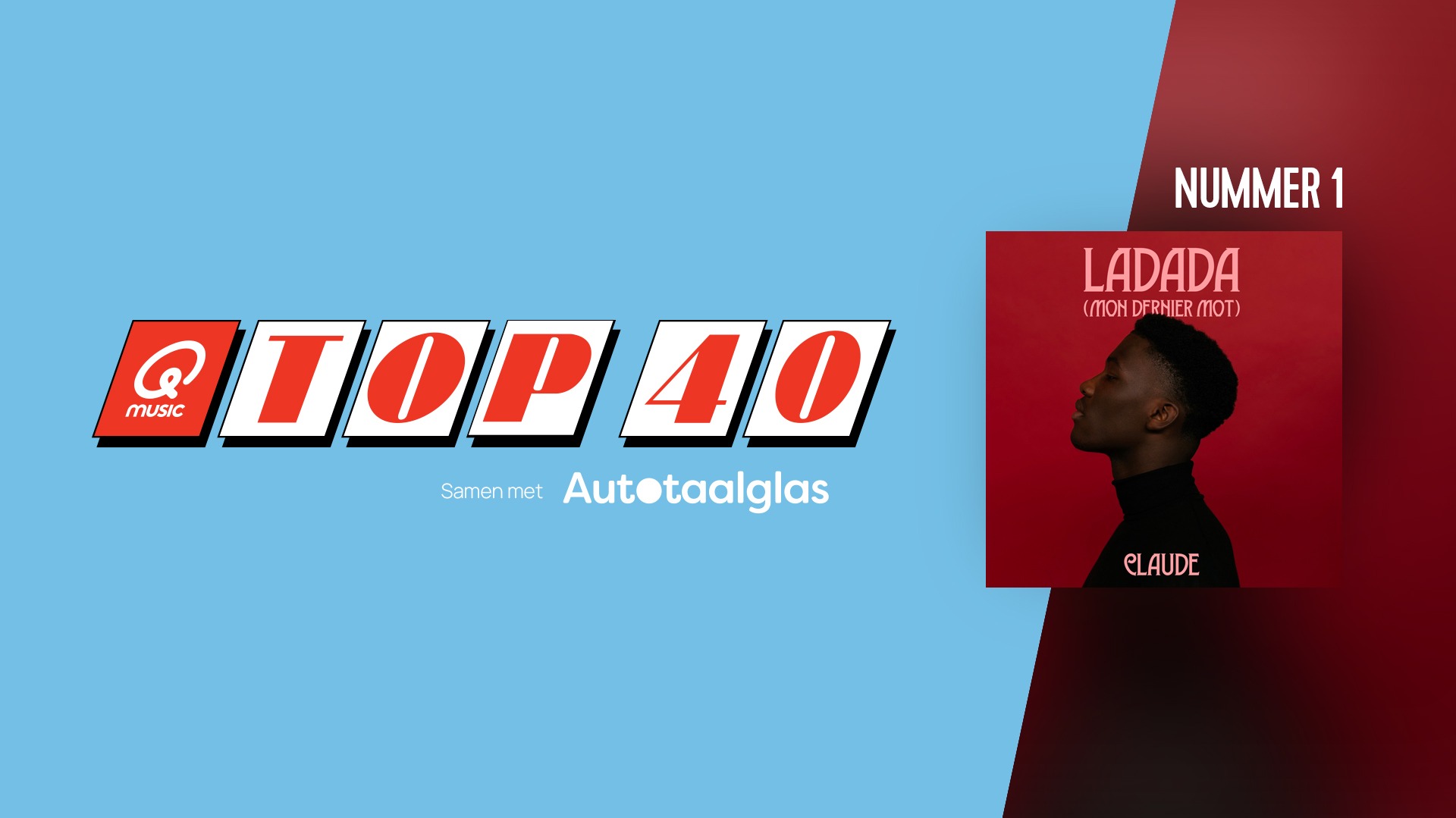 QMusic TOP 40 - Nieuwe Binnenkomers - Week 01 van 2023 in FLAC en MP3 + Hoesjes