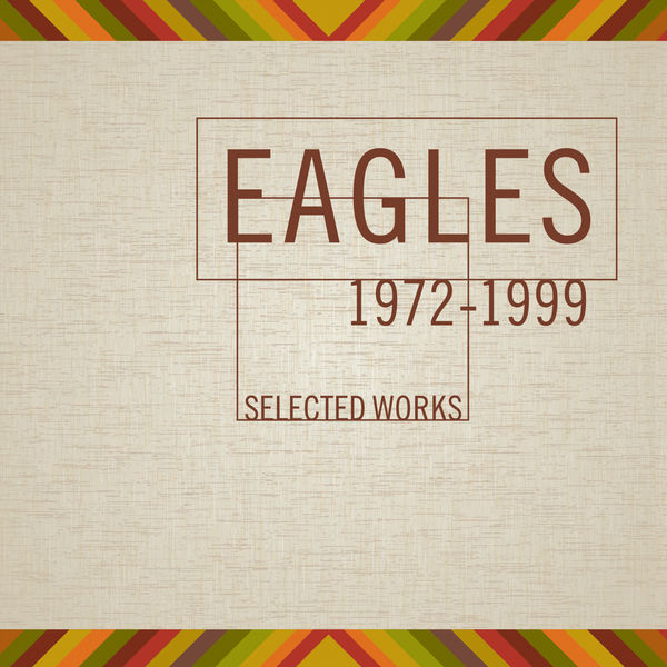Eagles - Albums & Box sets