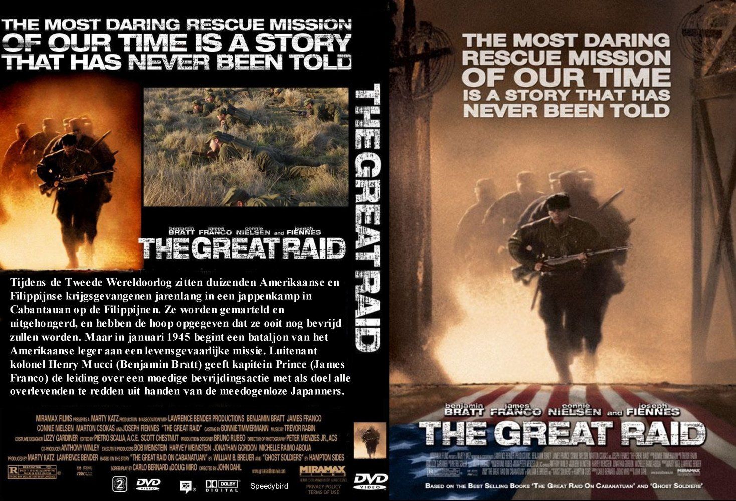 The Great Raid - 2005
