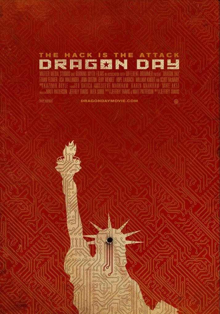 Dragon Day 2013 - 1080p H265 - NLsubs