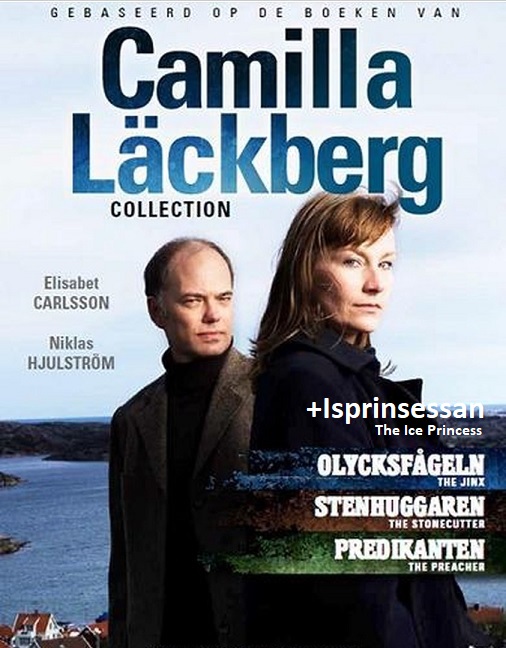 Camilla Läckberg Collection (2007-2010) The Prequels - 720p Webrip