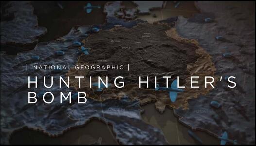 The Hunt For Hitlers Bomb 2022 WEB x264-DDF