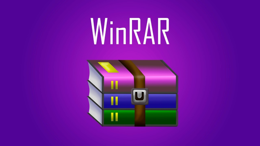 WinRAR 6.22 Beta 1