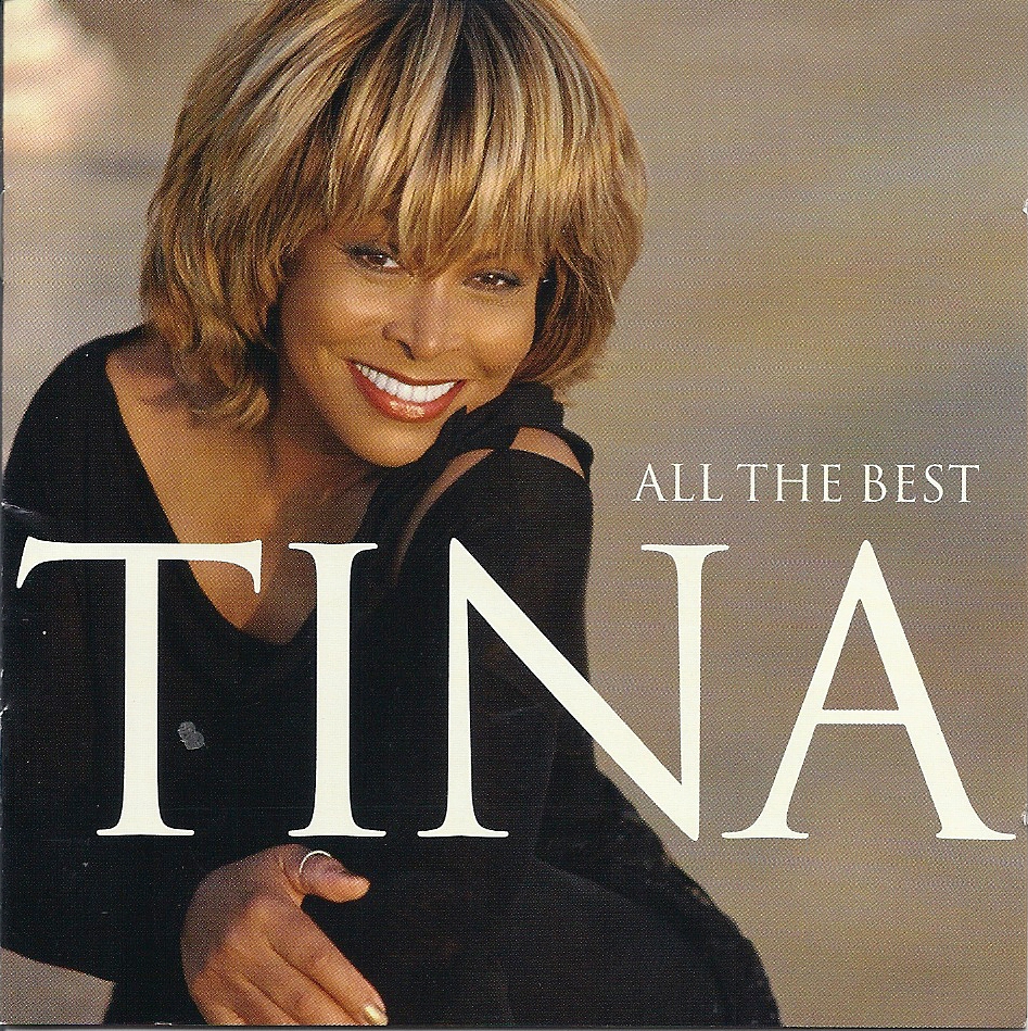 R.I.P. Tina Turner - All the best