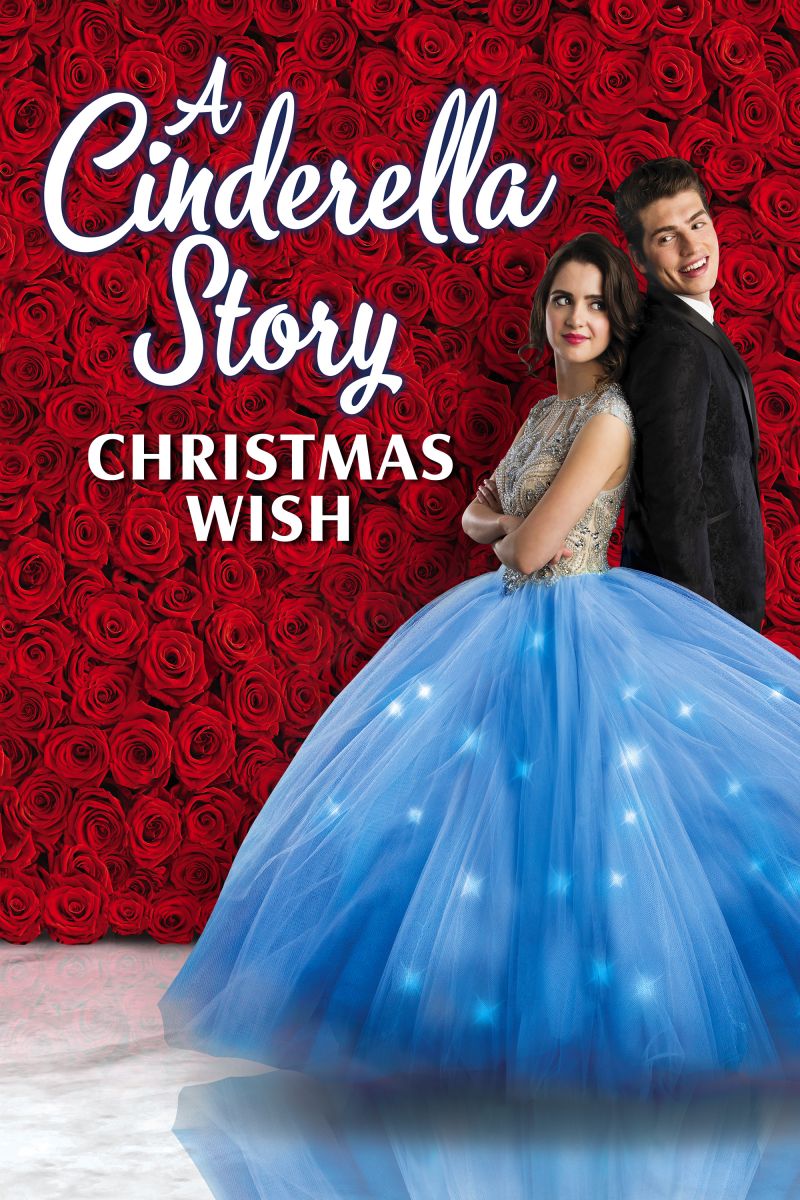 A Cinderella Story Christmas Wish (2019) 1080p H 264 GP-M-NLsubs