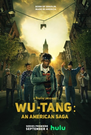 Wu-Tang: An American Saga (2019) S1 afl 7, 8, 9 en 10