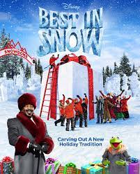 Best in Snow 2022 2160p DSNP WEB-DL EAC3 DDP5 1 HDR HEVC Multisubs