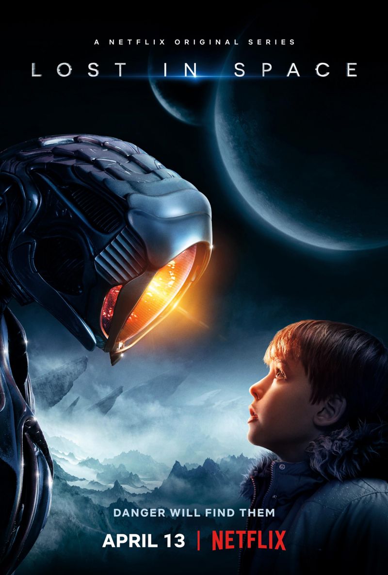 Lost in Space 2018 S02 2160p NF WEB-DL Hybrid H265 DV HDR DDP Atmos 5 1-GP-TV-NLsubs