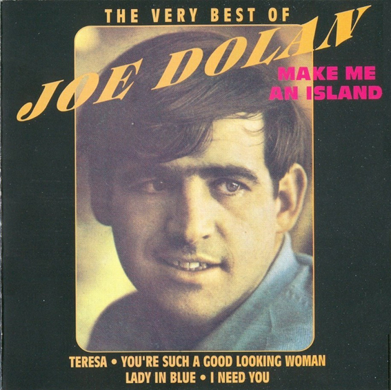 Joe Dolan - The Very Best Of