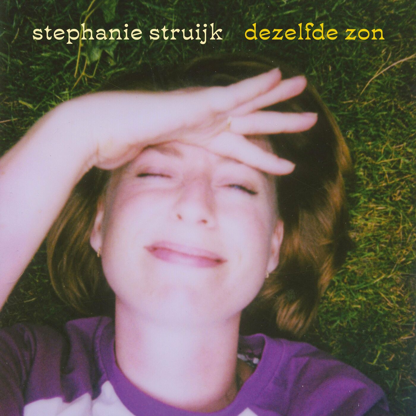 Stéphanie Struijk - 2024 - Dezelfde Zon (RESPOT)