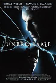 Unbreakable 2000 1080p BluRay PCM AC3 DD5 1 H264 UK NL Subs