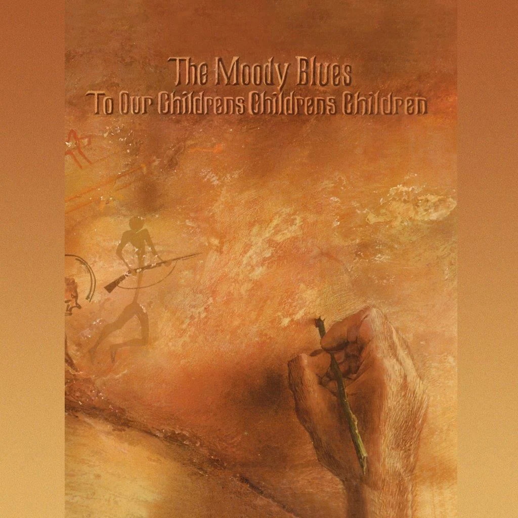 The Moody Blues - To Our Children's Children's Children (50th Anniversary Edition) (2023)