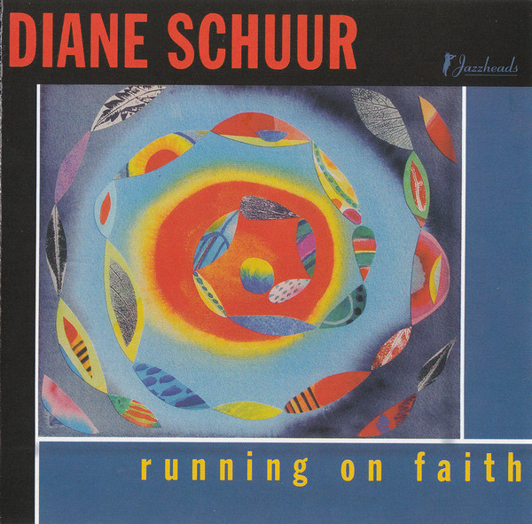 Diane Schuur - Collection (1982-2020)