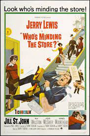 Whos Minding The Store 1963 1080p BluRay AAC H265 NL Sub