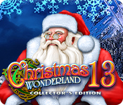 Christmas Wonderland 13 CE NL