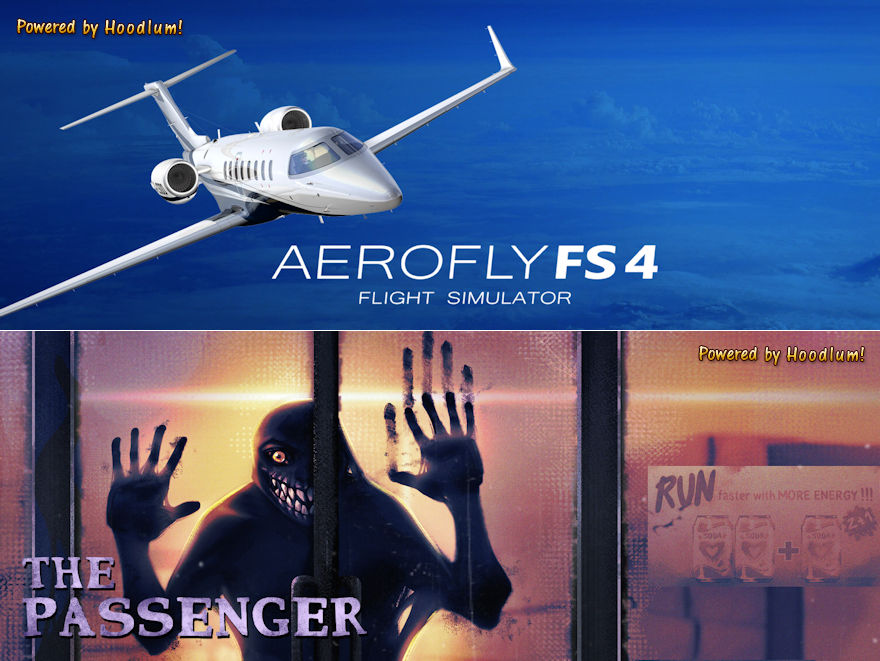 AEROFLY FS 4 Flight Simulator