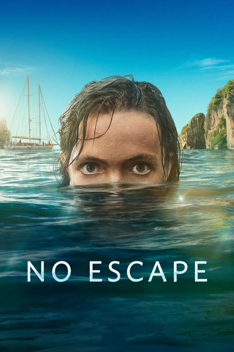 No Escape Seizoen 1 (2023) 1080p.DDP2.0.x264 NL subs instelbaar
