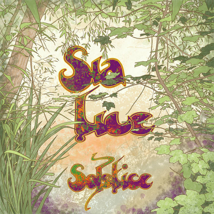 ( Folkrock/prog ) Solstice ( uk ) - Sia Live 2021