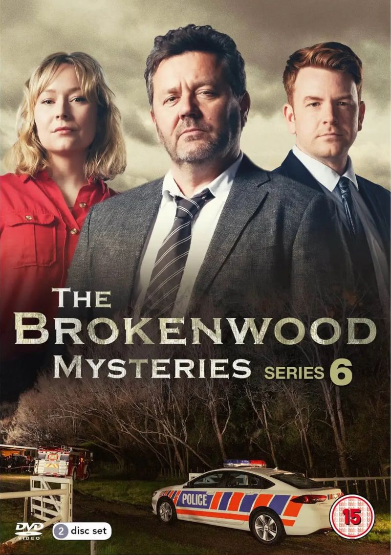 The Brokenwood Mysteries - Seizoen.06 - 1080p AMZN WEB-DL DD2.0 H264 (NLsub)