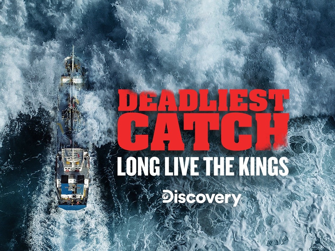 Deadliest Catch - S18E09 - Rip Tide - 720p