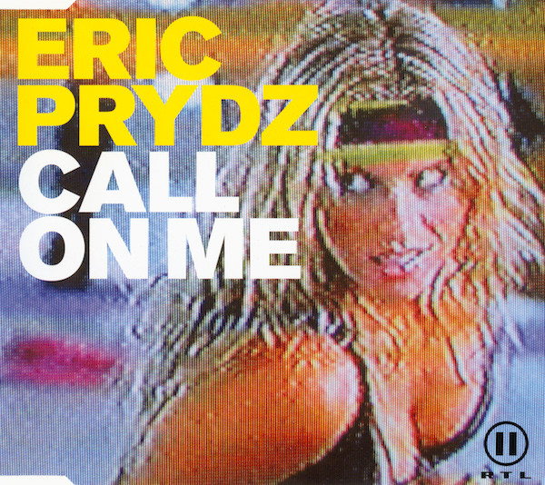 Eric Prydz - Call On Me (2004) [CDM]