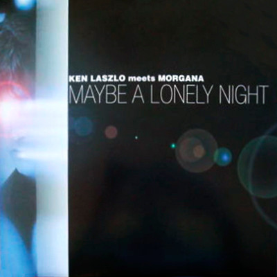 Ken Laszlo Meets Morgana - Maybe A Lonely Night-WEB-2000-iDC