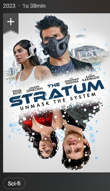 The Stratum 2023 1080p WEBRip DD5 1 x264 NLSubs