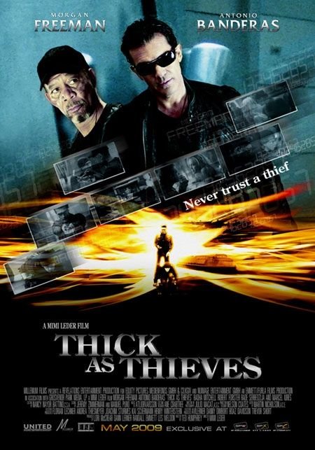 Thick as Thieves (2009) REPOST.