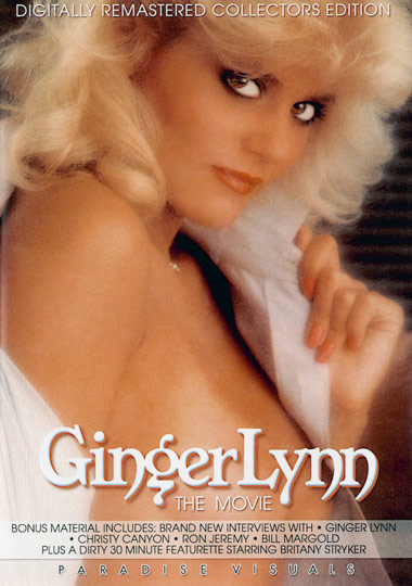 Ginger Lynn - the Movie