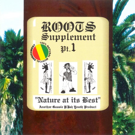 VA-Roots Supplement Pt.1 - Nature At Its Best-(GPCD016)-WEB-2002-RPO INT