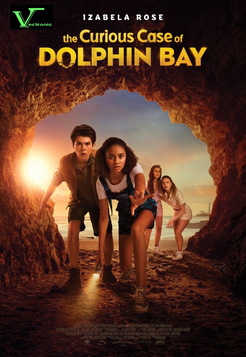 The Curious Case of Dolphin Bay (2022)1080p WEB-DL Yellow EVO x264 NL Subs Ingebakken