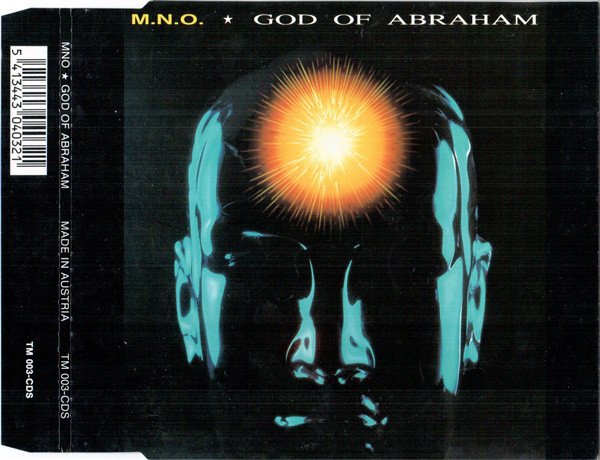 M.N.O. - God Of Abraham (1991) [CDM]