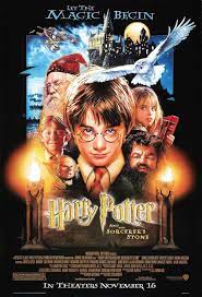 Harry Potter and the Sorcerer's Stone 2001 Theatrical Cut 2160p UHD BluRay x265 HDR DV DD 7 1-Pahe in