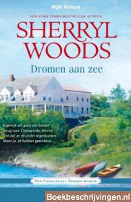 Sherryl Woods - 14 NL boeken - Chesapeake Shores serie