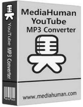 MediaHuman YouTube To MP3 Converter 3.9.9.79 (2101)