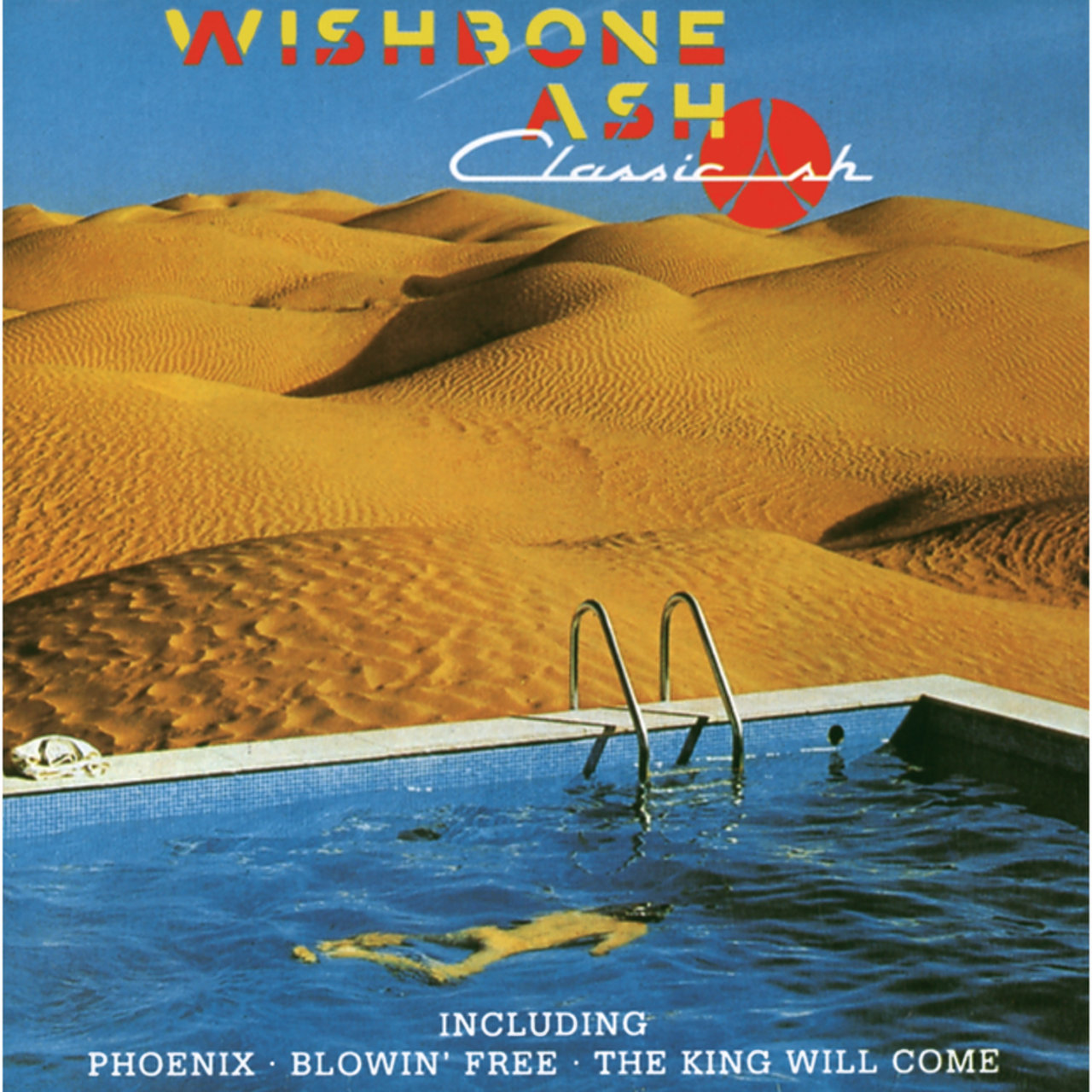 Wishbone Ash - Classic Ash [1977]