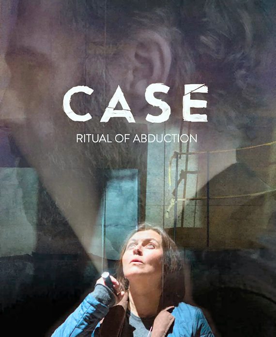 Case ritual of abduction Iceland 2015