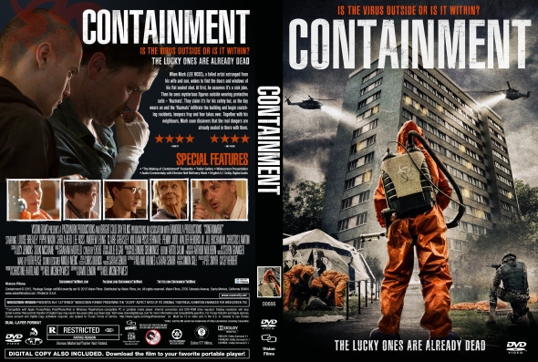 Containment 2015