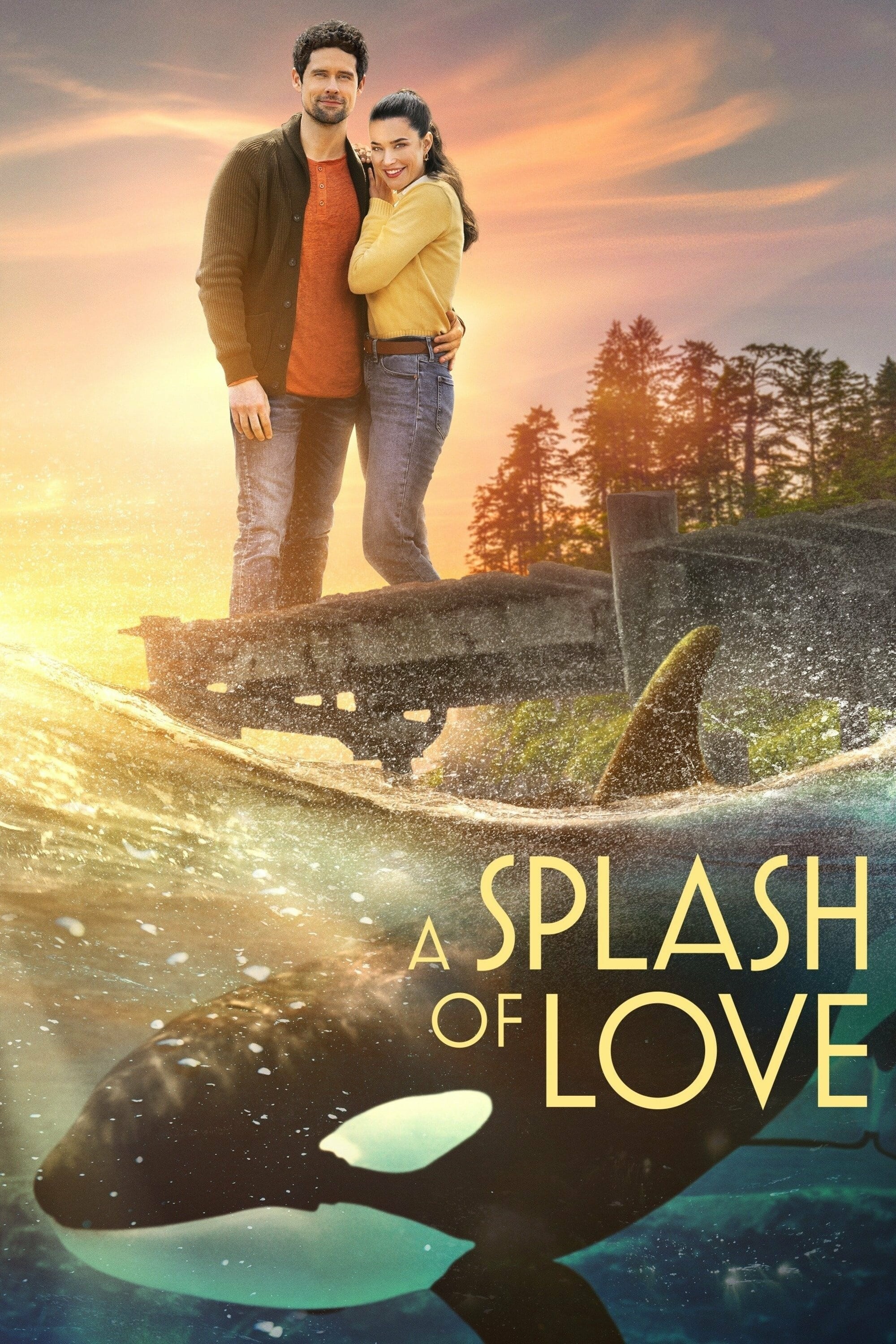 Splash of Love 2022 1080p AMZN WEB-DL DDP5 1 H 264-WELP