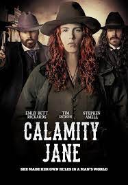 Calamity Jane 2024 1080p WEBRip AC3 DD5 1 H264 UK NL Sub