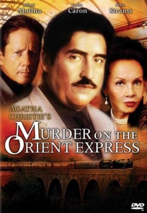 Murder on the Orient Express 2001 NL subs