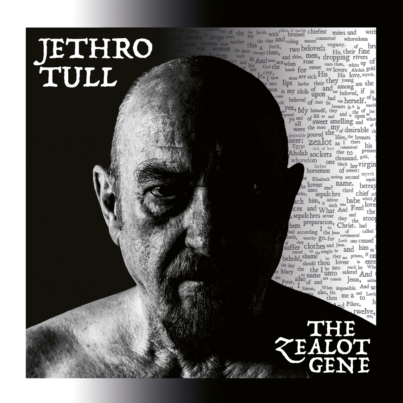 Jethro Tull – 2022 - The Zealot Gene (24-48)