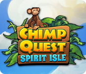 Chimp Quest Spirit Isle NL