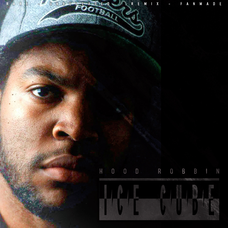 Ice Cube - Hood Robbin (2022)