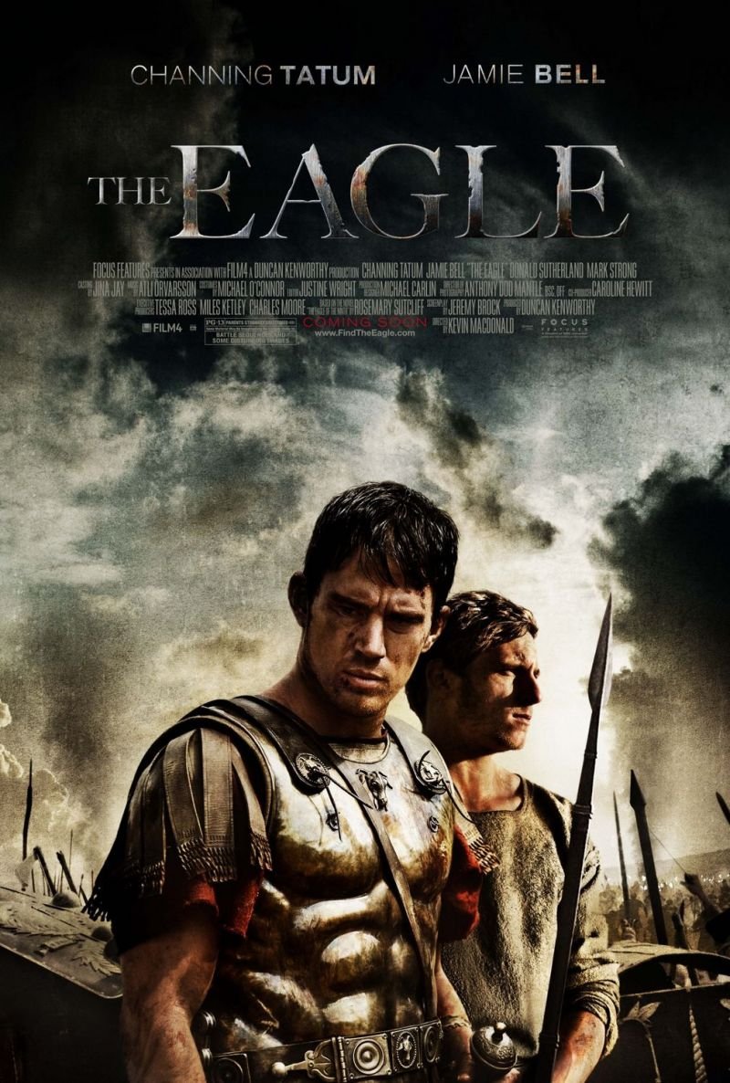 The.Eagle 2011