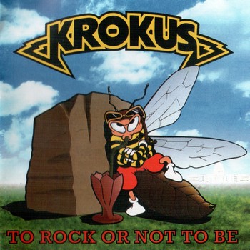 Krokus - Discography (1977 - 2021)