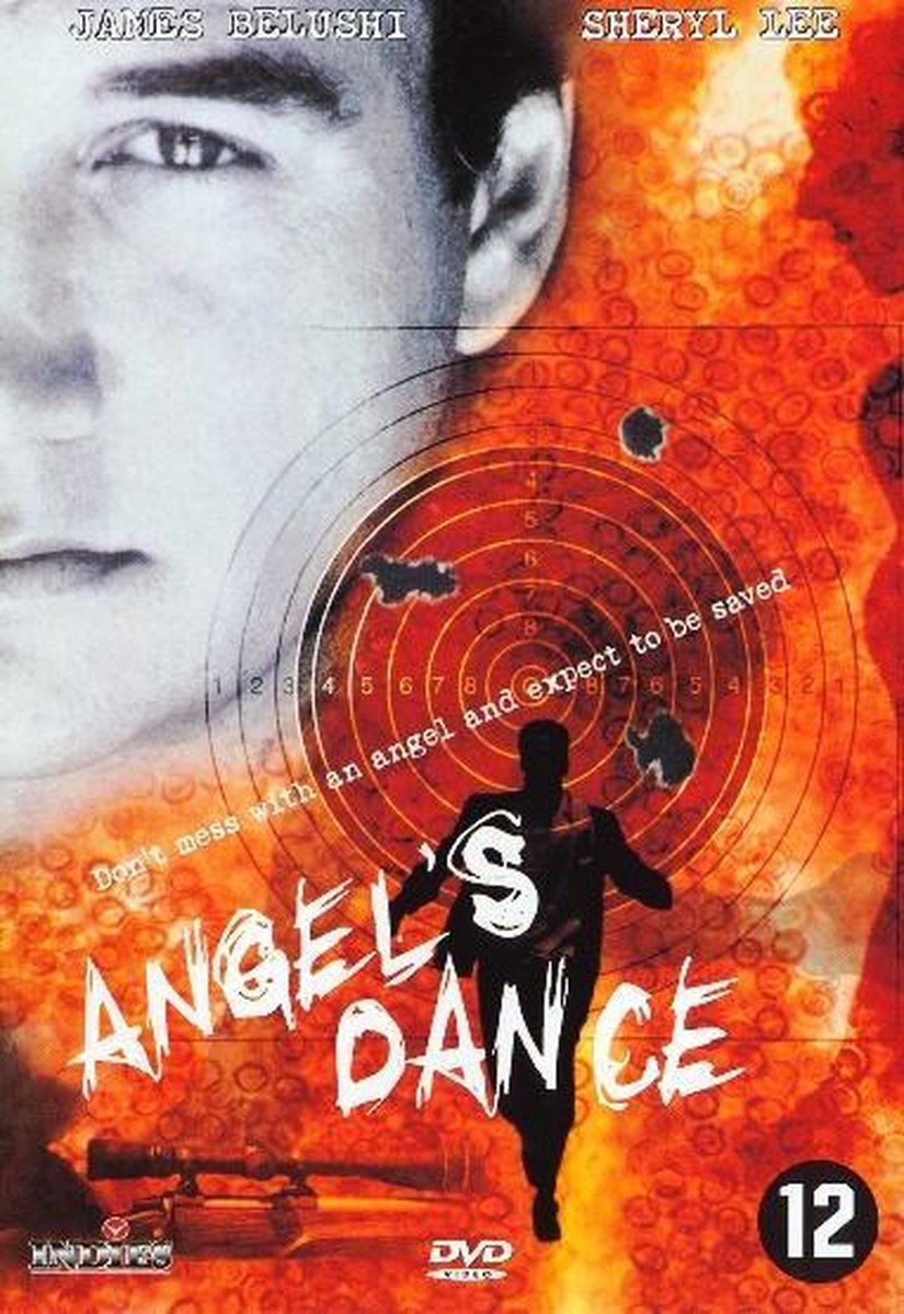 Angel's Dance (1999) James Belushi