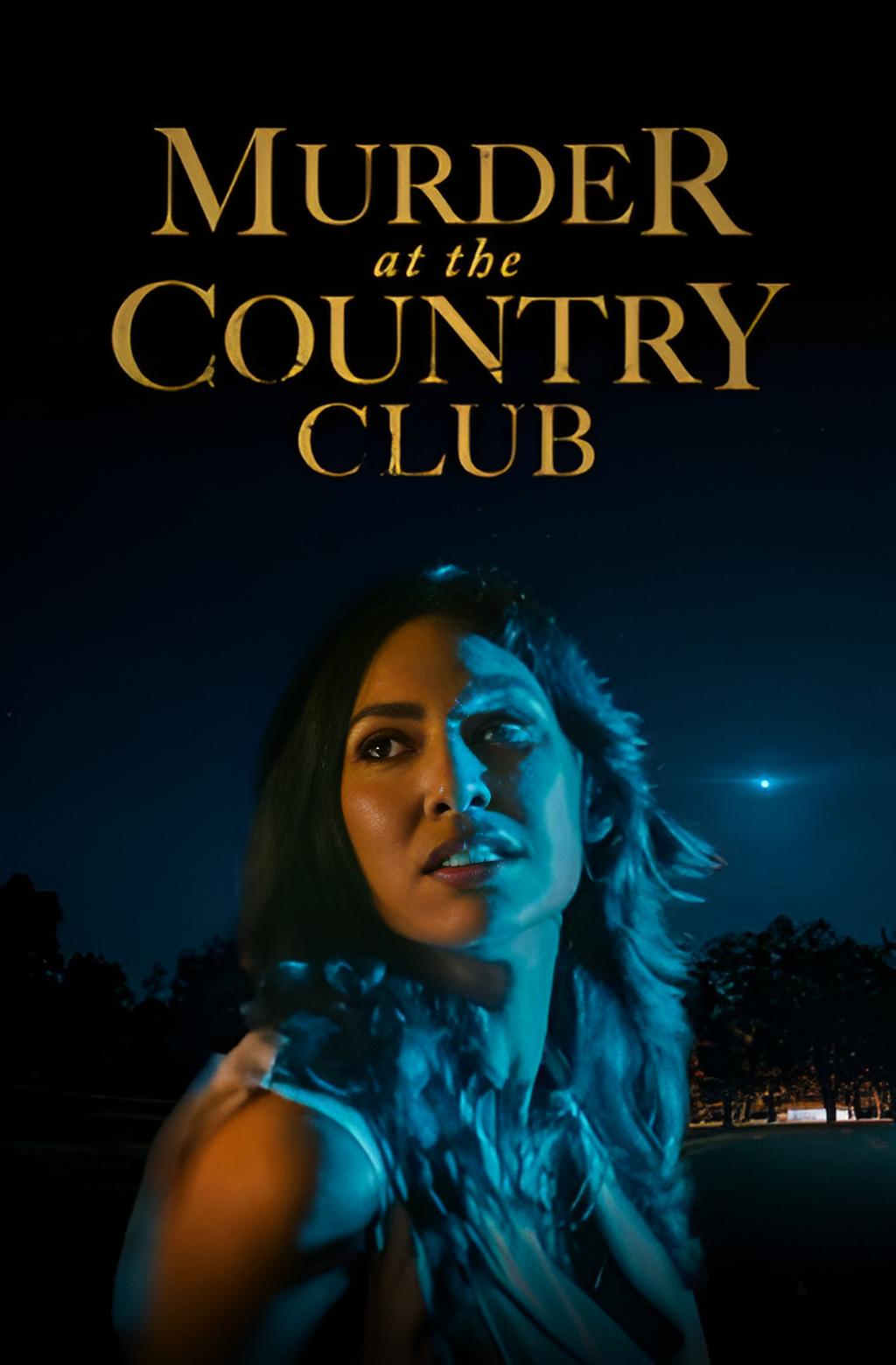 Murder at the Country Club 2023 720p WEBRip x264-LAMA