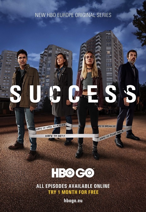 Uspjeh - Miniserie (2019) Success - 1080p Web-dl klein